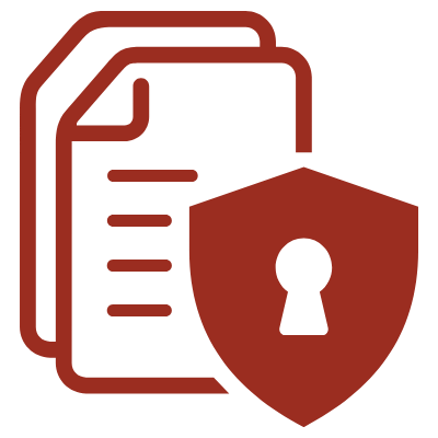 Protection des données personnelles