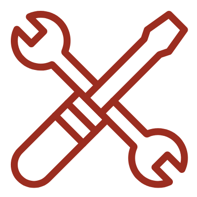 Équipements spécifiques